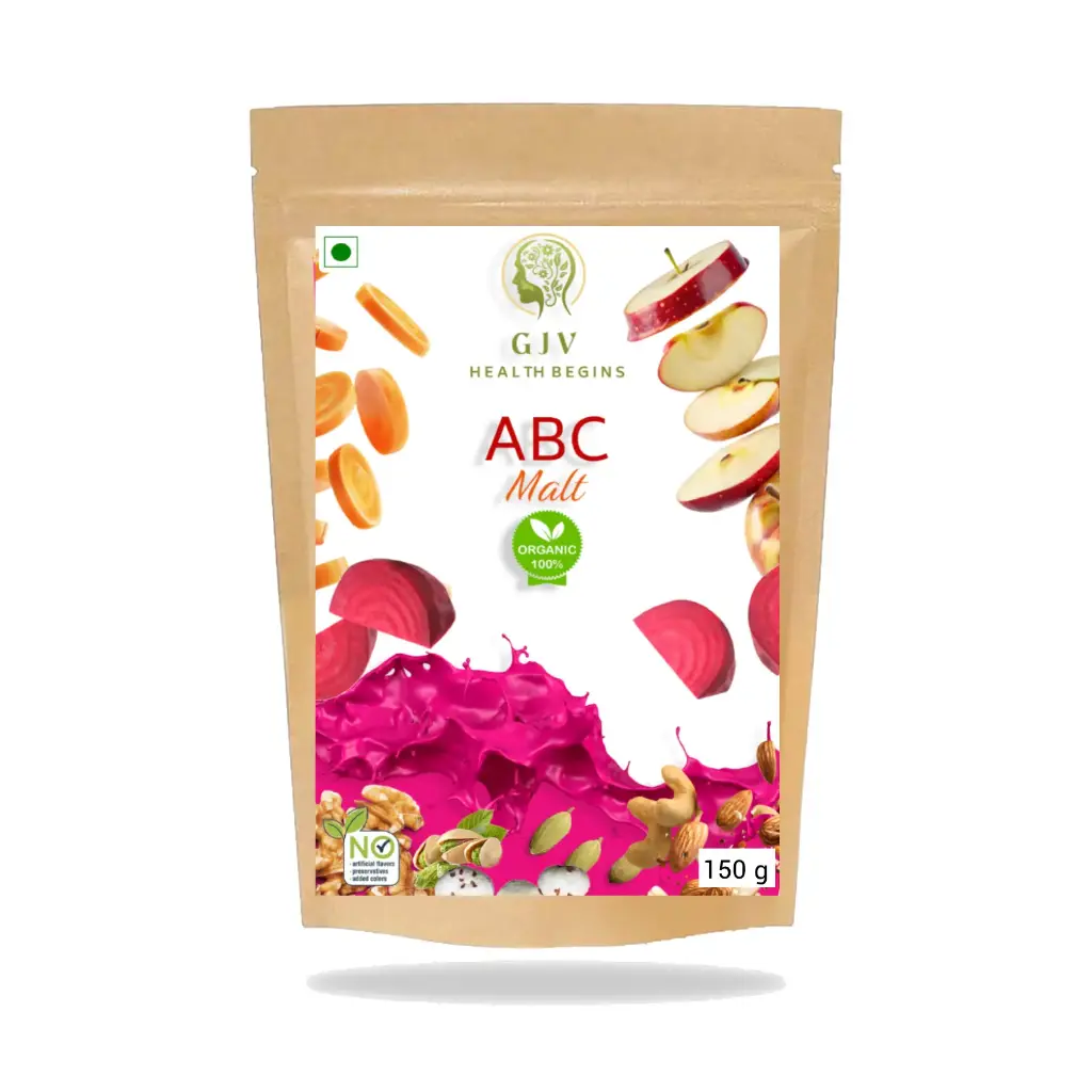 ABC MALT 150 G